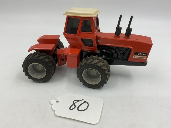 Allis Chalmers 8550 Tractor