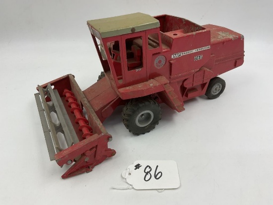 Massey Ferguson