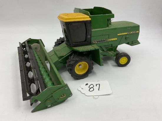 John Deere ERTL