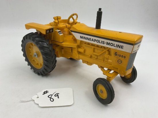 ERTL Minneapolis-Moline