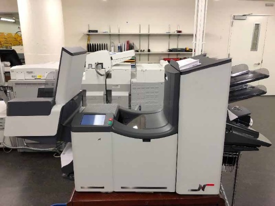 Neopost DS-75 (FULLY REFURBISHED - Next service after 200,000 pieces)