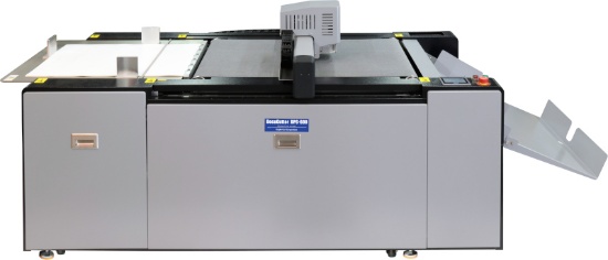 Duplo Digital Die Cutter, Model DPC-600 (USED Yr 2022)