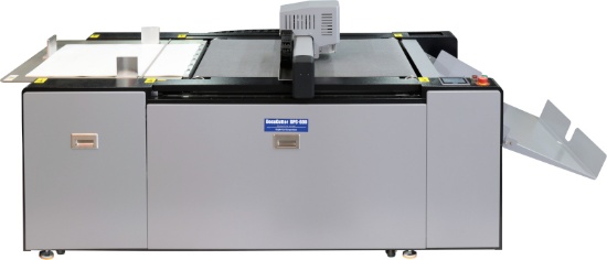 Duplo Digital Die Cutter, Model DPC-600 (USED Yr 2022)  (TEXAS)