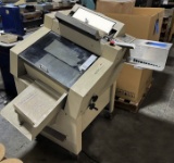 GBC Digicoil coil inserter - Dallas, TX