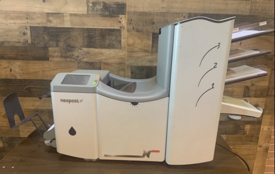 Neopost DS-70 (Refurbished) - Located in Texas