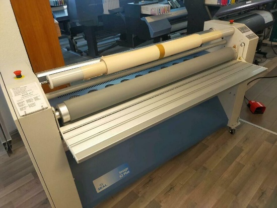 Seal Image 62 Plus Laminator - New York