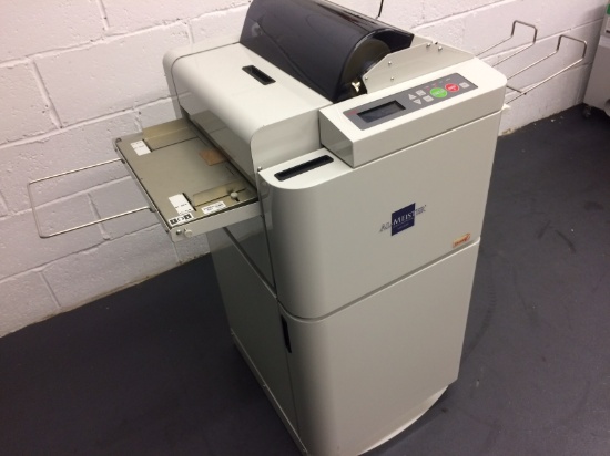Drylam Fujipla ALM 3220 double-sided auto laminator and trimmer - Texas
