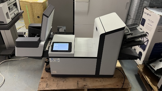 Neopost DS-75i only - California
