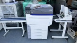 OKI C931e Full Color Envelope Printer. only 19K used meter - LA, California