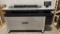 HP Wide Page XL4100PS - large format plotter - copier - scanner low meter