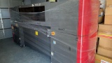 EFI H1625 LED Printer including 2 table, We have the printhead for $600 Dallas, TX
