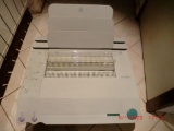 Powis Parker fastback 15 - binding machine -Dallas, TX