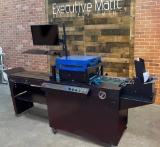 HP 1175 PRO - Envelope and paper bag printer (Powered by HP) - New Jersey