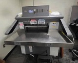 Polar 66 - programmable paper cutter extra clean - Dallas, TX