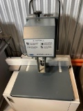Hole Punch Challenge - Handy-Drill-Desktop- Dallas, TX