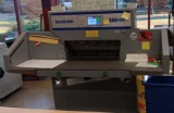Duplo DocuCutter 660 Pro Paper Cutter