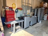 Duplo 5000 bookletmaker system