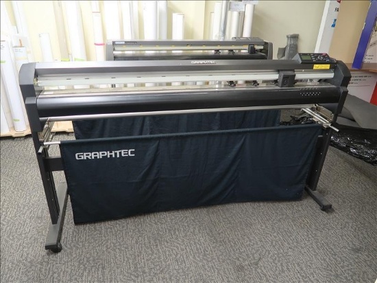 Graphtec FC8000-160 - 64" cutter