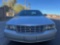 1999 Cadillac Seville sedan