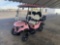 STL Industrial 4-Seater Golf Cart