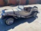 1929 Gazelle Mercedes Replica