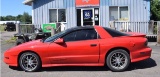 1994 Pontiac Firebird Trans Am