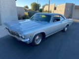 1965 Chevrolet Impala
