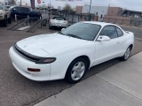 1991 Toyota Celica GT-S