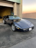 1988 Chevrolet Corvette