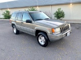 1998 Jeep Grand Cherokee