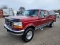 1997 Ford F-250 XLT