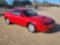 1991 Toyota Celica All-Trac Turbo