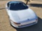 1991 Toyota MR2 Turbo