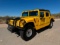 1998 Hummer H1