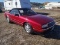 1993 Cadillac Allante Convertible