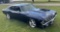 1969 Chevrolet Chevelle SS 427 Restomod