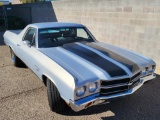 1970 Chevrolet El Camino
