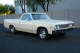 1967 Chevrolet El Camino