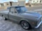 1968 Chevrolet C10 short bed pu