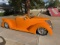 1937 Ford Custom Roadster Pickup