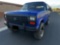 1985 Ford Bronco SUV