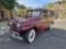 1953 Willys Station Wagon