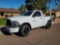 2012 Dodge Ram 1500 4x4 Short Bed