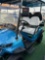 STL Industrial 4-Seater Golf Cart