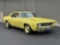 1969 Chevrolet Camaro COPO