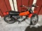 1974 Honda MR 50 Motorcycle
