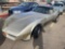 1982 Chevrolet Corvette Collectors Edition