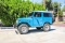 1981 Toyota FJ40 Land Cruiser
