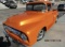 1956 Ford F-100 Custom Pickup