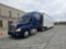 2010 Freightliner Semi with Kentucky 6 car Trailer